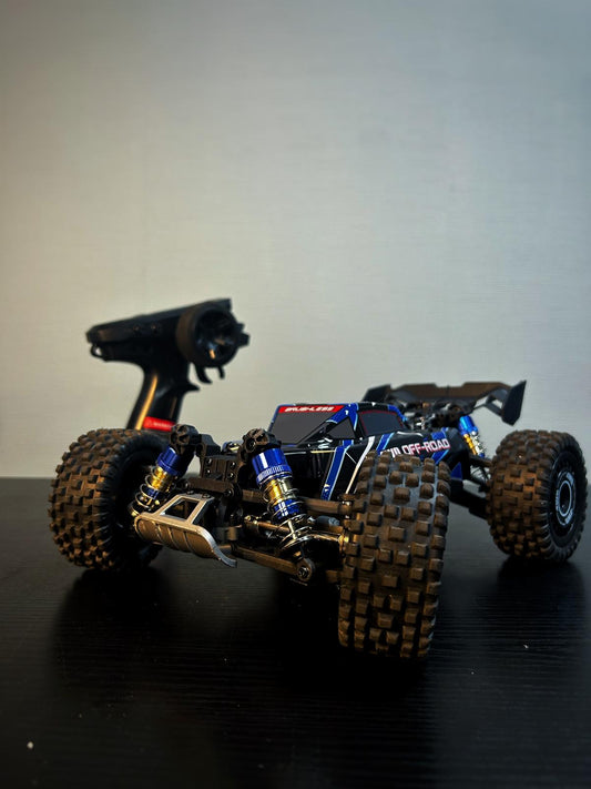 RC buggy