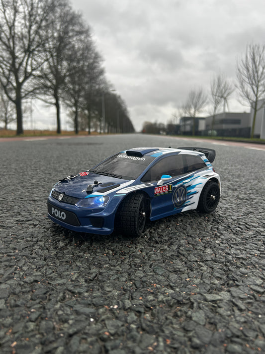 RC Volkswagen drift auto 1:14