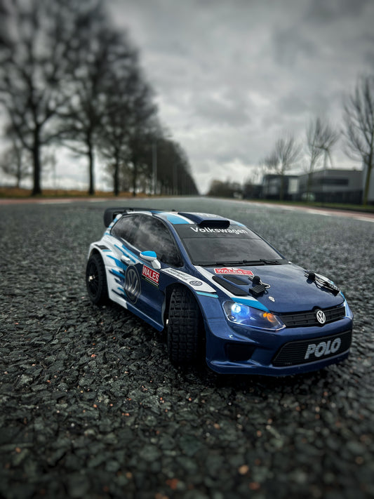 RC Volkswagen drift auto 1:14