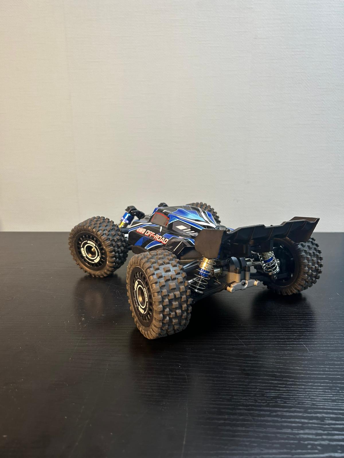 RC buggy