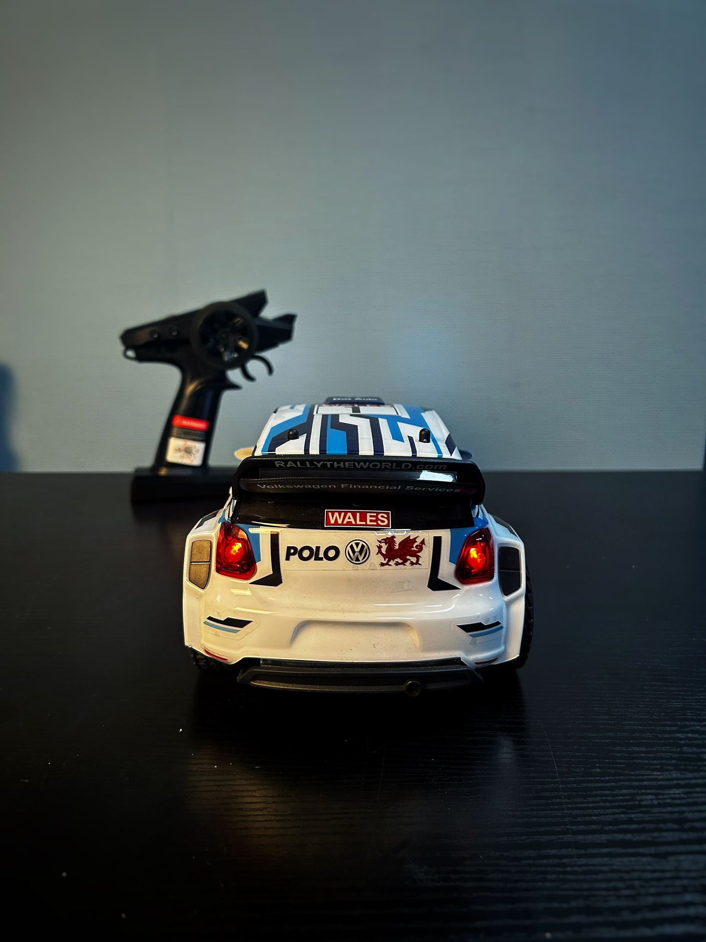 RC Volkswagen drift auto 1:14